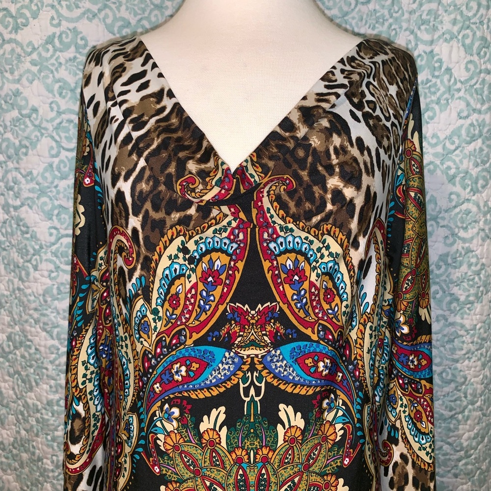 Dress by Sunny Leigh